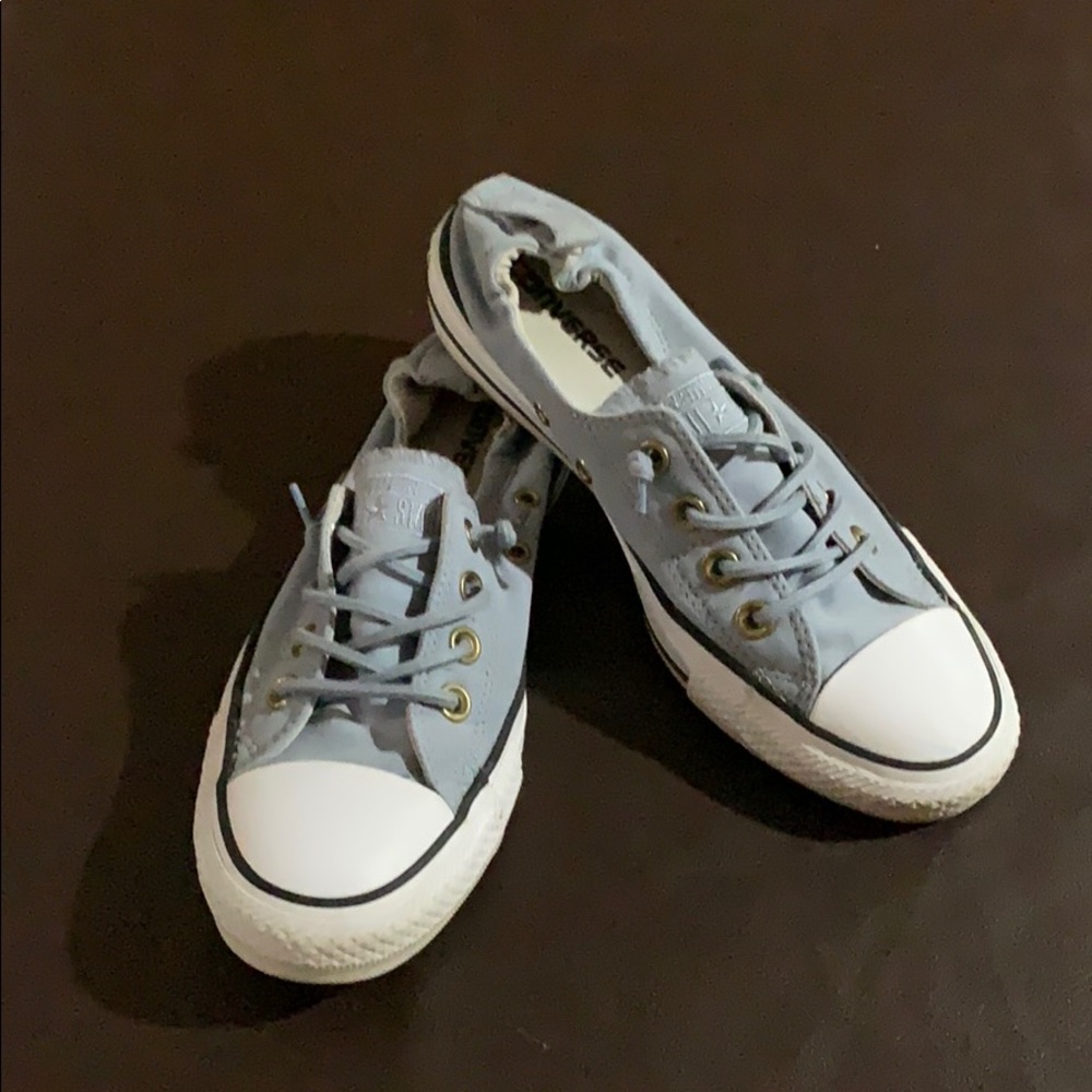 Converse Women’s tennis shoes